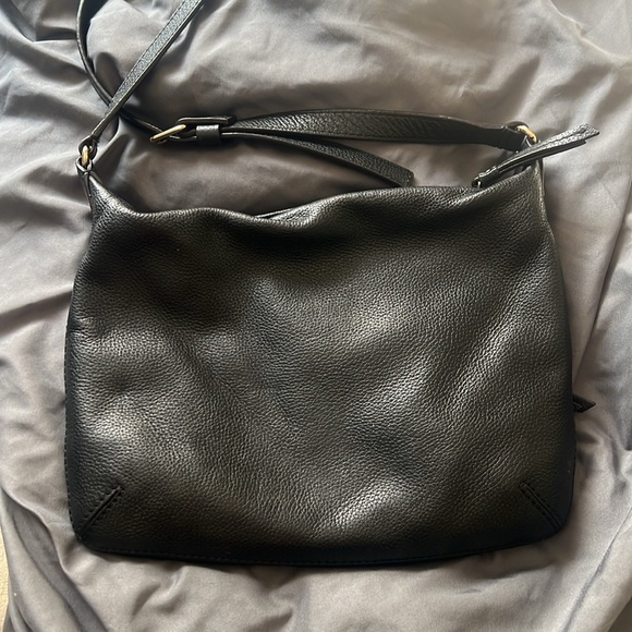 Kate Spade black bag - Picture 2 of 8